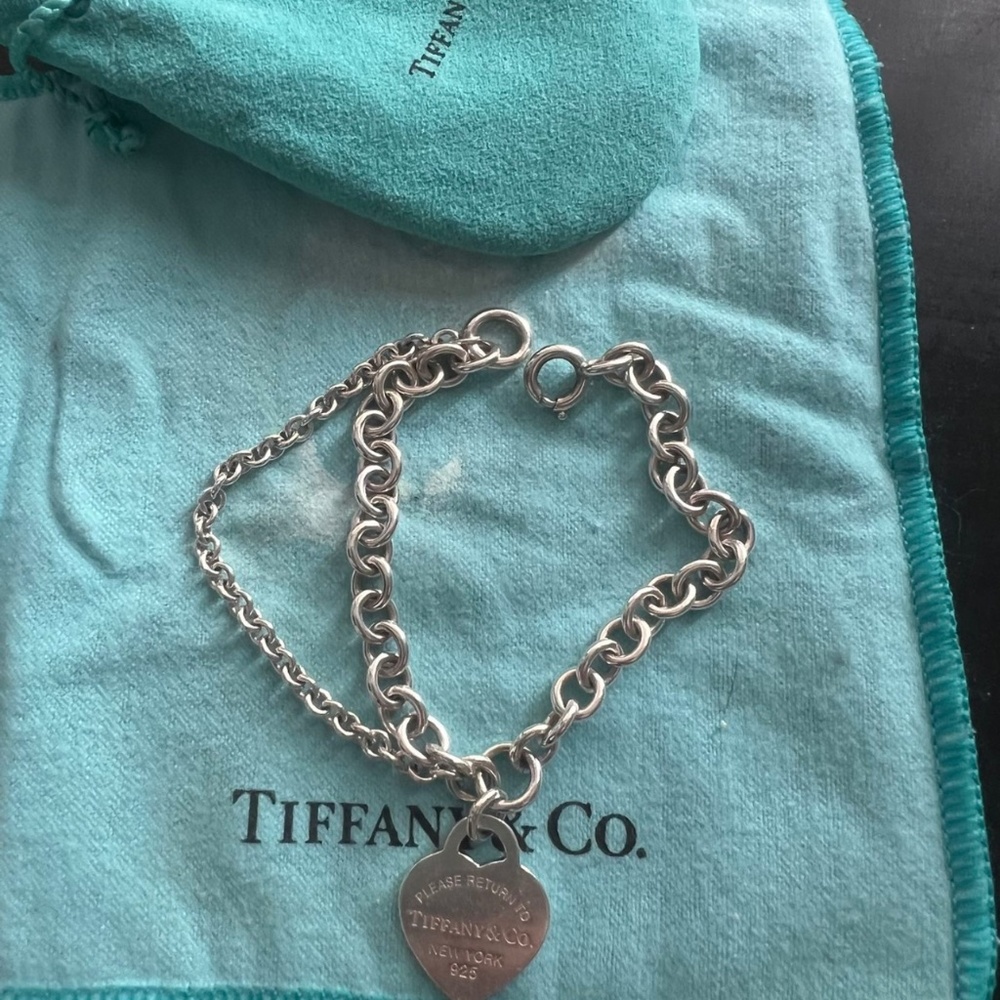 Tiffany & co